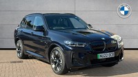 2022 BMW iX3 210kW M Sport Pro 80kWh 5dr Auto ESTATE ELECTRIC Automatic