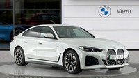 2022 BMW i4 250kW eDrive40 M Sport 83.9kWh 5dr Auto Electric Hatchback Hatchback