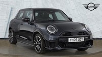 2025 MINI Cooper 1.5 C Sport [Level 1] 3dr Auto Petrol Hatchback Hatchback Petro