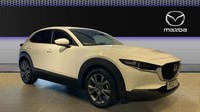 2022 Mazda CX-30 2.0 e-Skyactiv X MHEV GT Sport Tech 5dr AWD Petrol Hatchback Ha