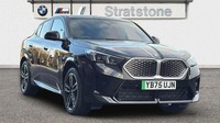 2025 BMW iX2 230kW xDrive30 M Sport 65kWh 5dr Auto ESTATE ELECTRIC Automatic