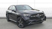 2025 Mercedes-Benz GLC 300e 4Matic AMG Line Premium 5dr 9G-Tronic Estate Estate 