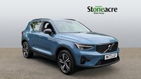 2023 Volvo XC40 2.0 B3 MHEV Plus Dark SUV 5dr Petrol Hybrid DCT Auto Euro 6 (s/s
