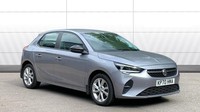2020 Vauxhall Corsa 1.2 SE 5dr Petrol Hatchback Hatchback Petrol Manual
