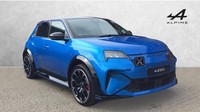2026 Alpine A290 130kW GTS + 52kWh 5dr Auto Electric