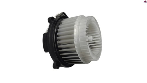 Acura MDX 2017-2020 Rear HVAC AC A/C Heater Blower Fan Motor OEM