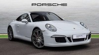 2016 Porsche 911 Carrera 4S S-A Coupe Petrol Automatic