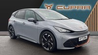 2022 Cupra Born 150kW V2 58kWh 5dr Auto Electric Hatchback Hatchback Electric Au