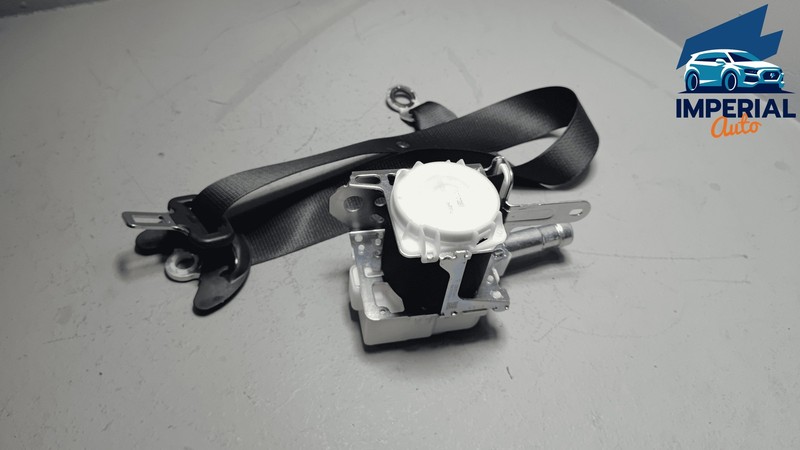 Used 2020-2025 Toyota Corolla Front Seat Belt Satbelt Retractor Passenger Side OEM