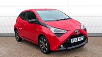 2019 Toyota AYGO 1.0 VVT-i X-Trend 5dr Petrol Hatchback Hatchback Petrol Manual