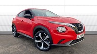 2023 Nissan Juke 1.0 DiG-T 114 Tekna 5dr Petrol Hatchback Hatchback Petrol Manua