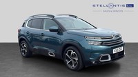 2021 Citroen C5 Aircross 1.2 PureTech Shine SUV 5dr Petrol Manual Euro 6 (s/s) (