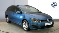 2013 Volkswagen Golf 1.4 TSI SE 5dr DSG Petrol Estate Estate Petrol Automatic