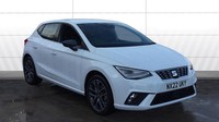 2022 SEAT Ibiza 1.0 TSI 110 Xcellence Lux 5dr DSG Petrol Hatchback Hatchback Pet