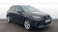 2025 SEAT Arona 1.0 TSI 115 FR 5dr Petrol Hatchback Hatchback Petrol Manual