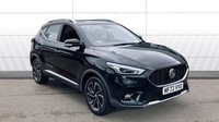 2022 MG MG ZS 1.0T GDi Exclusive 5dr Petrol Hatchback Hatchback Petrol Manual