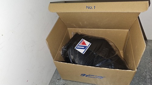 Item photo(s) from verified buyer