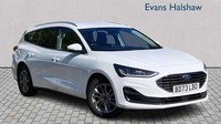 2023 Ford Focus 1.0 EcoBoost Titanium Style 5dr Estate Petrol Manual