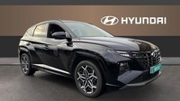 2022 Hyundai TUCSON 1.6 TGDi Plug-in Hybrid N Line 5dr 4WD Auto Estate Estate Hy
