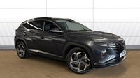 2022 Hyundai TUCSON 1.6 TGDi Hybrid 230 Ultimate 5dr 2WD Auto Hybrid Estate Esta