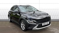 2021 Hyundai KONA 1.0 TGDi 48V MHEV SE Connect 5dr Petrol Hatchback Hatchback Pe