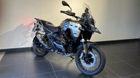 2025 BMW R1300 25MY BMW R1300 GS Adventure DUEL Petrol Manual