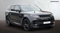 Land Rover Range Rover Sport 3.0 D250 Edition 5dr Auto SUV Diesel Automatic