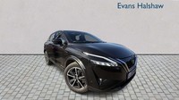 2023 Nissan Qashqai 1.5 E-Power Tekna 5dr Auto HATCHBACK PETROL/ELECTRIC Automat