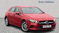 2019 Mercedes-Benz A-Class A180d Sport 5dr Auto Hatchback Diesel Automatic