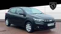 2023 Dacia Sandero 1.0 Tce Expression 5dr Petrol Hatchback Hatchback Petrol Manu