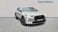 2023 DS DS 4 1.6 E-TENSE Trocadero 5dr EAT8 Hatchback Plug-In Hy Automatic