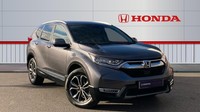 2022 Honda CR-V 2.0 i-MMD Hybrid SR 5dr eCVT Hybrid Estate Estate Hybrid Automat