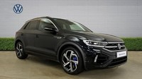 2022 Volkswagen T-Roc 2.0 TSI 300 4MOTION R 5dr DSG HATCHBACK PETROL Automatic
