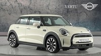 2022 MINI Hatch 1.5 Cooper Exclusive 5dr Auto Petrol Hatchback Hatchback Petrol 