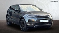 2024 Land Rover Range Rover Evoque 2.0 D200 Autobiography 5dr Auto SUV Diesel Au