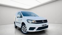 2019 Volkswagen Caddy 2.0 TDI C20 BlueMotion Tech Trendline SWB Euro 6 (s/s) 5dr