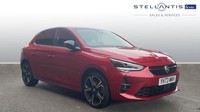 2023 Vauxhall Corsa 1.2 Turbo Ultimate Hatchback 5dr Petrol Auto Euro 6 (s/s) (1
