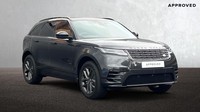 2025 Land Rover Range Rover Velar Estate 2.0 P400e Dynamic SE 5dr Auto SUV Hybri