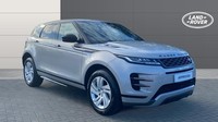 2022 Land Rover Range Rover Evoque 2.0 P250 R-Dynamic S 5dr Auto ESTATE PETROL A