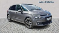 2019 Citroen C4 Spacetourer 1.2 PureTech 130 Flair 5dr Estate Petrol Manual