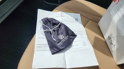 Artikelfoto(s) von einem verifizierten Käufer
