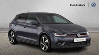 2025 Volkswagen Polo 2.0 TSI GTI DSG Euro 6 5-door Hatchback Petrol Automatic