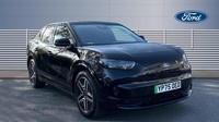 2025 Ford Capri 210kW Premium 77kWh 5dr Auto Electric Estate Estate Electric Aut