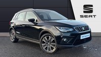 2021 SEAT Arona 1.0 TSI 110 Xcellence [EZ] 5dr Petrol Hatchback Hatchback Petrol