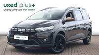2024 Dacia Jogger 1.0 TCe Extreme 5dr Estate Petrol Manual