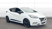 2021 Nissan Micra 1.0 IG-T 92 N-Sport 5dr Petrol Hatchback Hatchback Petrol Manu