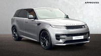 2023 Land Rover Range Rover Sport Diesel Estate 3.0 D300 Dynamic SE 5dr Auto SUV