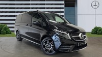 2023 Mercedes-Benz V-Class V220 d AMG Line 5dr 9G-Tronic [Long] Diesel Estate Es