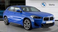 2022 BMW X2 xDrive 25e M Sport 5dr Auto Hatchback Hatchback Hybrid Automatic