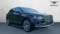 2020 Bentley Bentayga 4.0 V8 5dr Auto Petrol